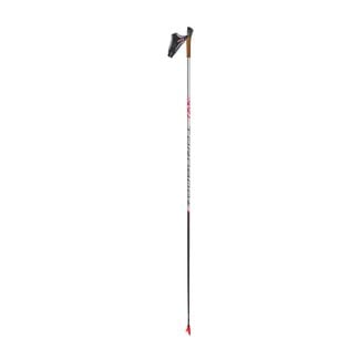 KV+ Tornado Plus LE Carbon Pole Kit - Silver