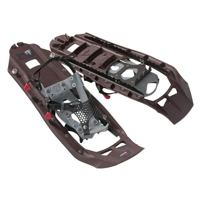 MSR Evo Trail Snowshoes