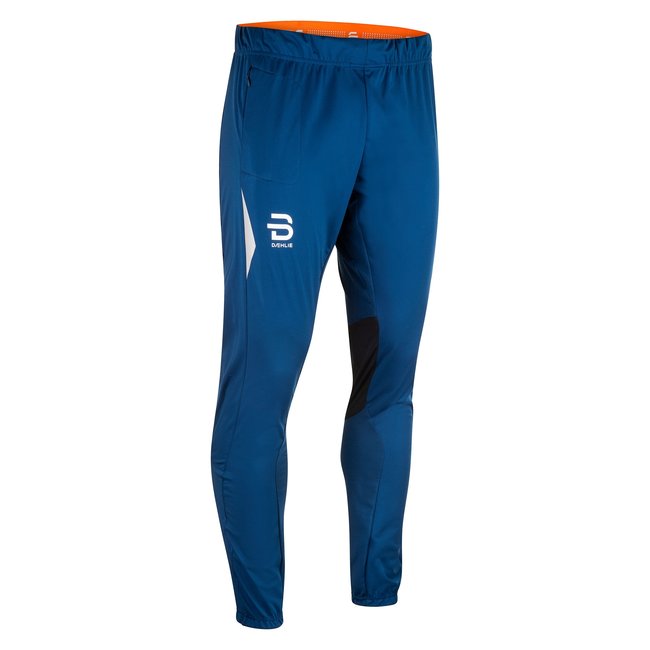Daehlie Men's Pro Cross Country Skiing Pants