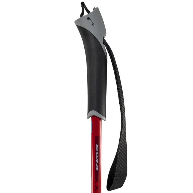 Swix Junior Focus Cross Aluminum Cross Country Ski Poles