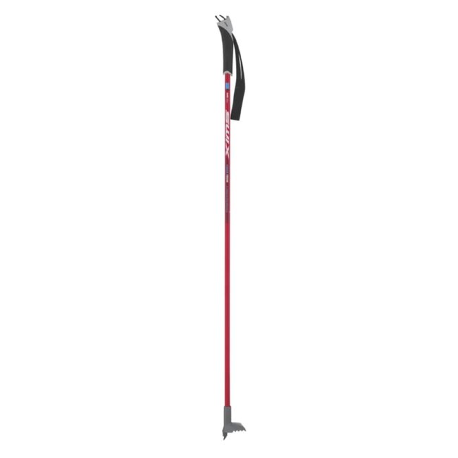 Swix Junior Focus Cross Aluminum Cross Country Ski Poles