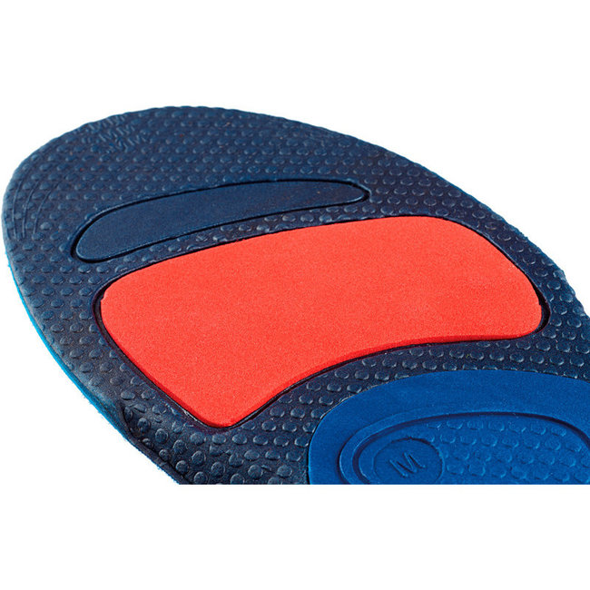 Sidas Insoles Nordic 3D Insoles