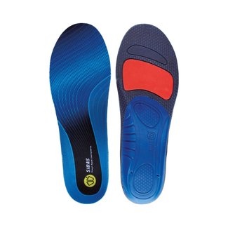 Sidas Insoles Nordic 3D Insoles