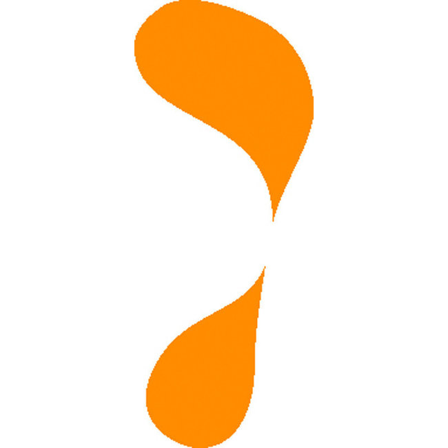 Sidas Insoles 3Feet Winter Insoles High Arch