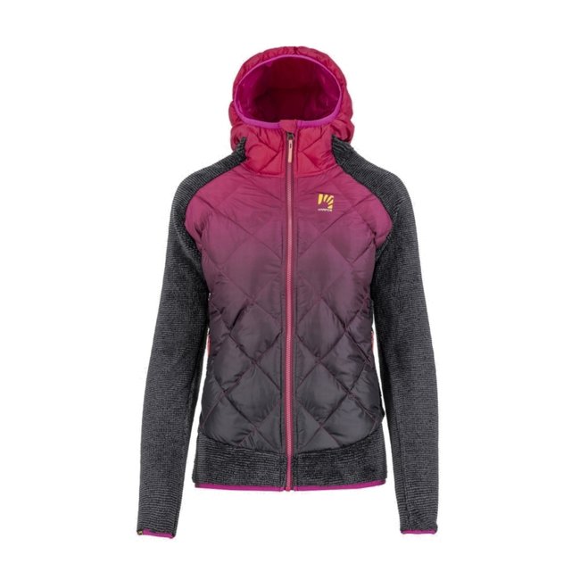 Karpos Women's Smart Marmarole Jacket