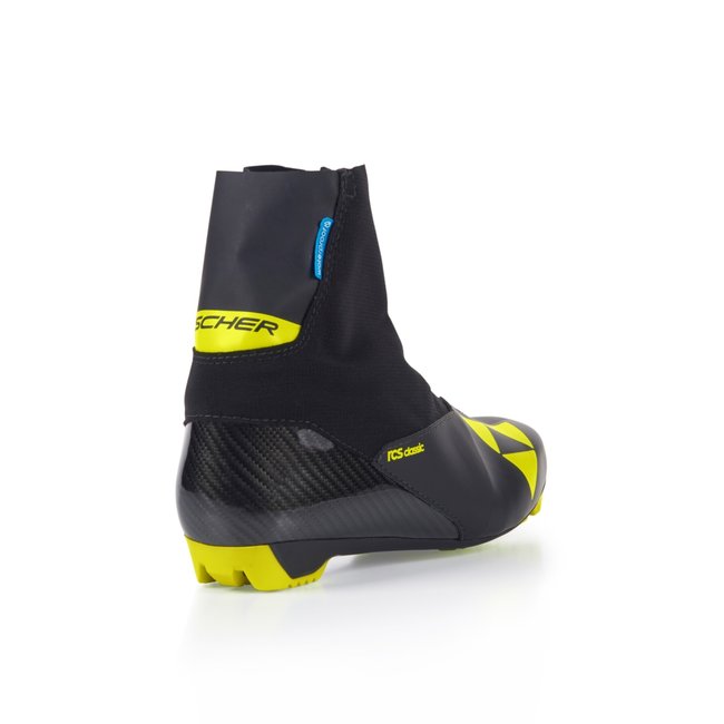 Fischer RCS Classic Cross Country Ski Boot