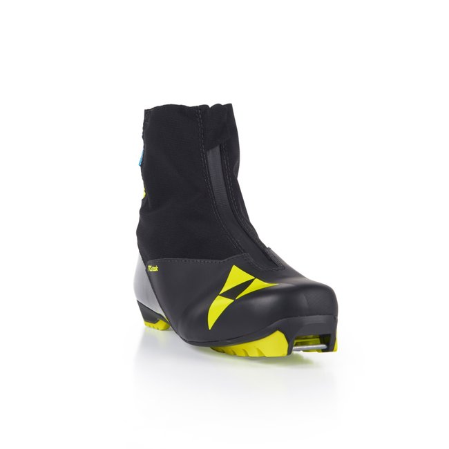 Fischer RCS Classic Cross Country Ski Boot