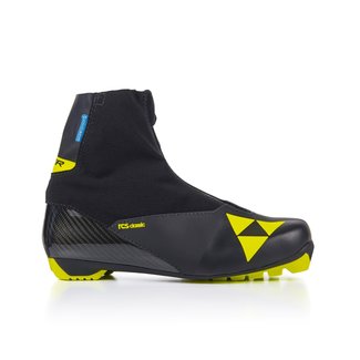 Fischer classic best sale boots