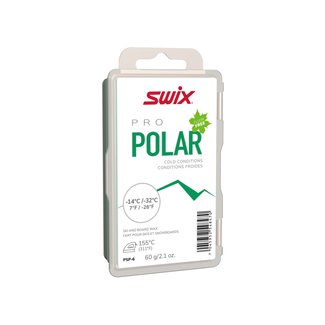 Swix PS Polar Wax 60g