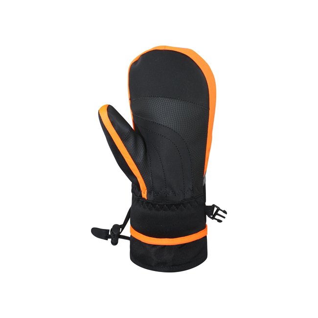 Auclair Junior Camo Flash Mitt