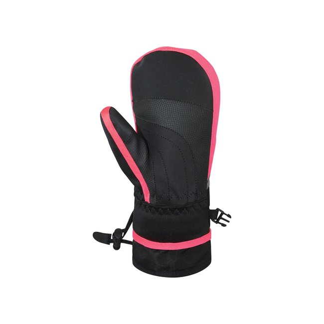 Auclair Junior Camo Flash Mitt