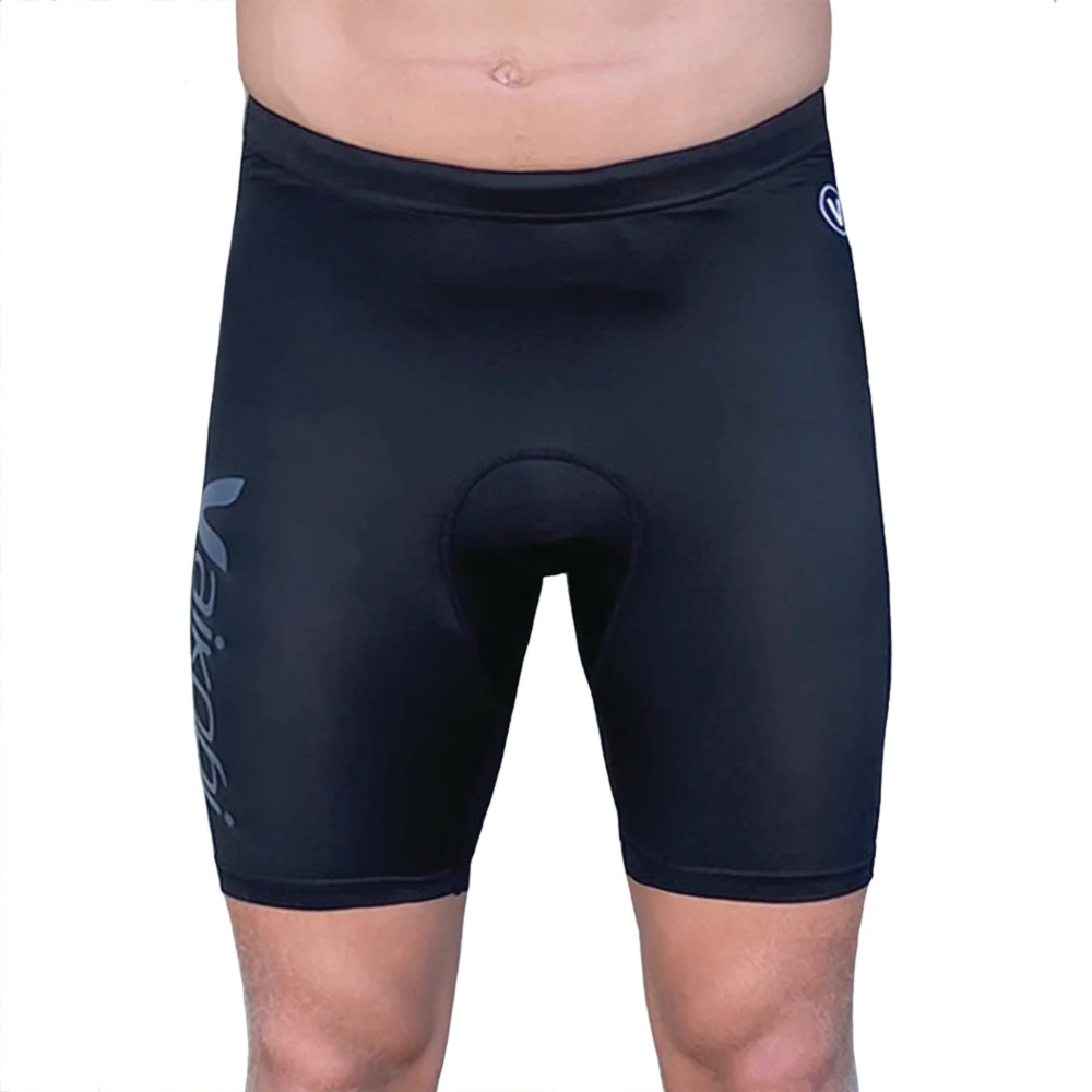 Edge Padded Shorts Men Coast Outdoors