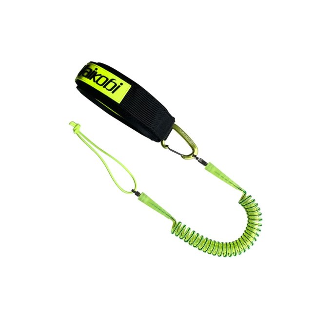 Vaikobi Calf Surfski Leash