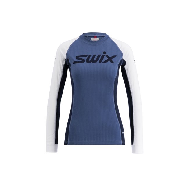 Swix Women's RaceX BodyW Long Sleeve Top