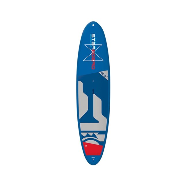 Used GO 12'x30" - #95 - Stand Up Paddleboard