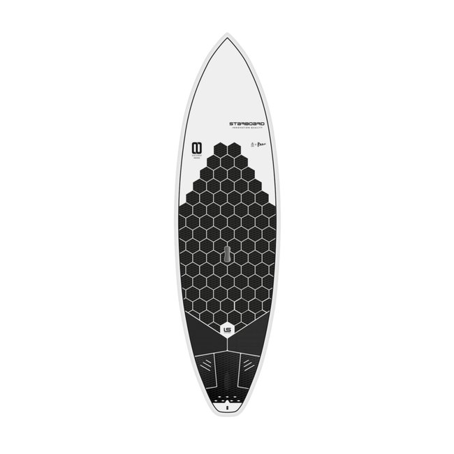 Starboard Pro Limited Series Surf Stand Up Paddle Board 2023