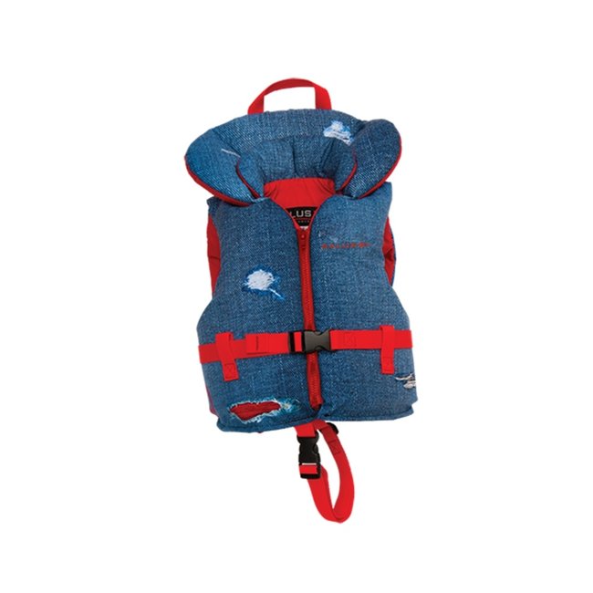 Salus Nimbus PFD