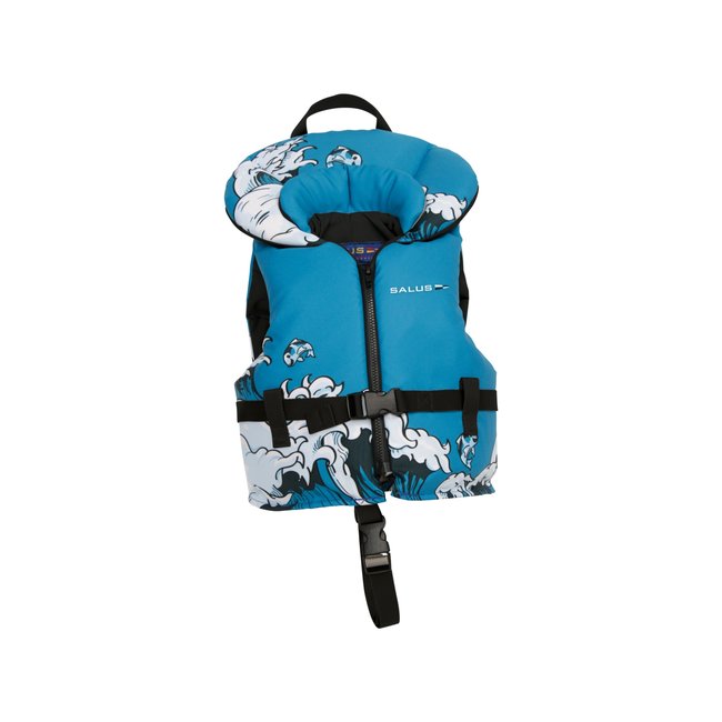 Salus Nimbus PFD