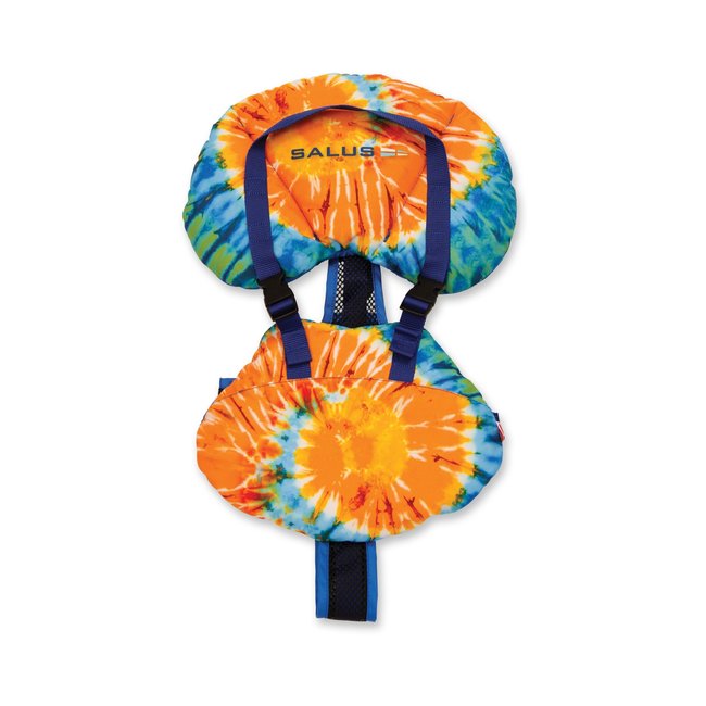 Salus Bijoux baby life jacket