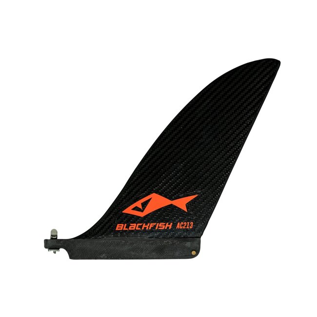 Blackfish Amandine Chazot Carbon SUP Fin