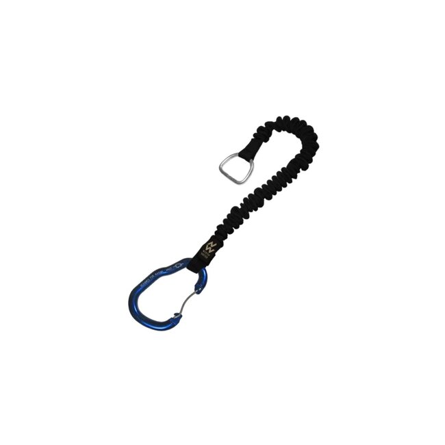 North Water Pig Tail - Paddle Carabiner