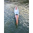 Think Kayaks Zip Elite Carbon Kevlar Surfski