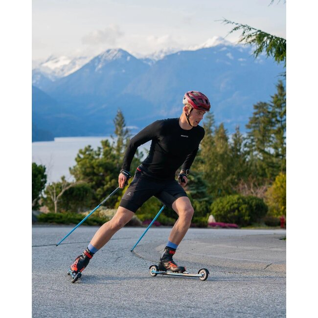 Rundle Impact Skate Rollerskis