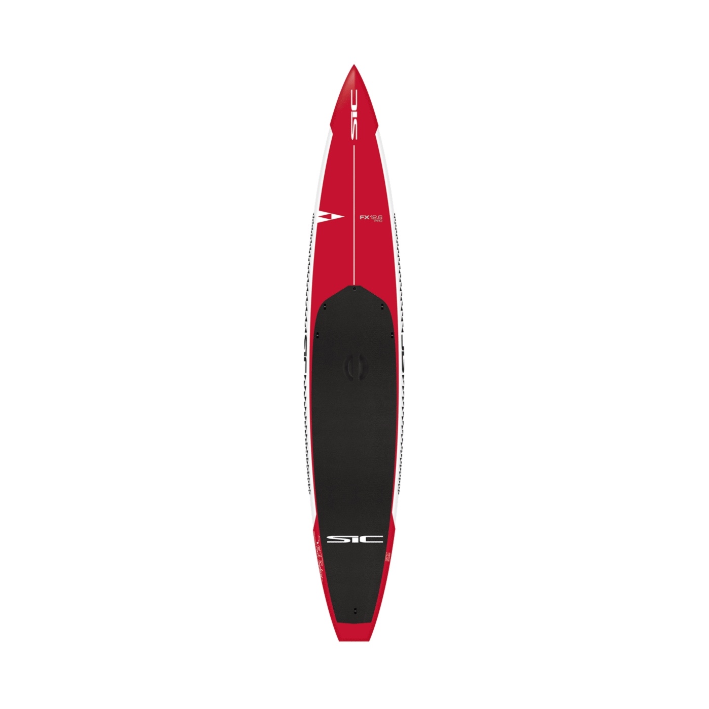 SUP レースボード SIC RS 12.6 25インチ SUP レースボード SIC RS 12.6