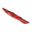 Used Old Town Castine 145 - Red- #14 - Single Touring Kayak