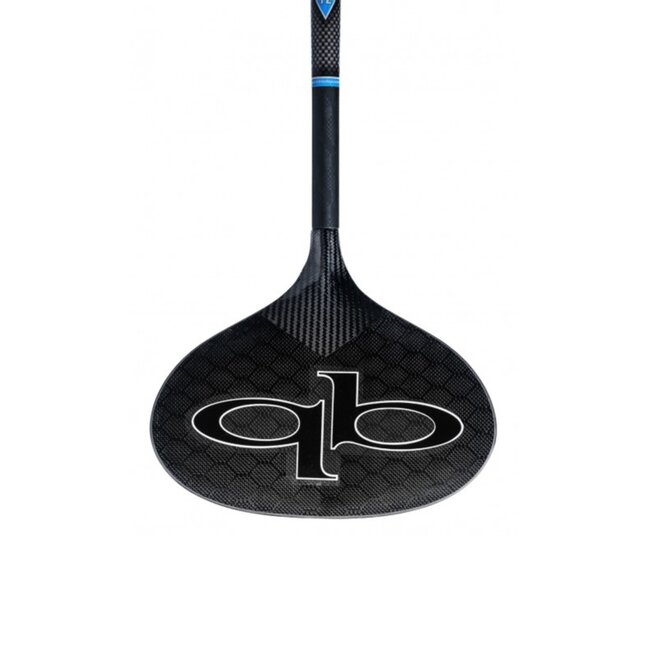 Quickblade Stingray All Carbon Outrigger Canoe Paddle