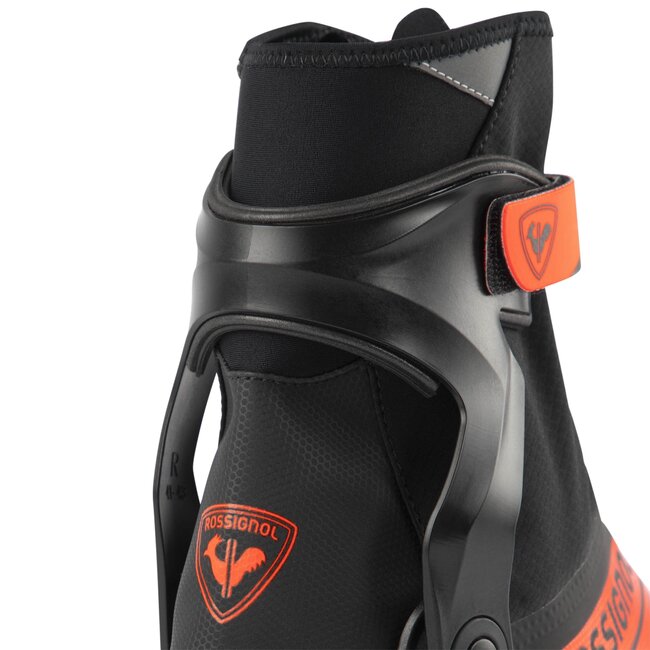 Rossignol X-IUM Skate Cross Country Ski Boot 23/24