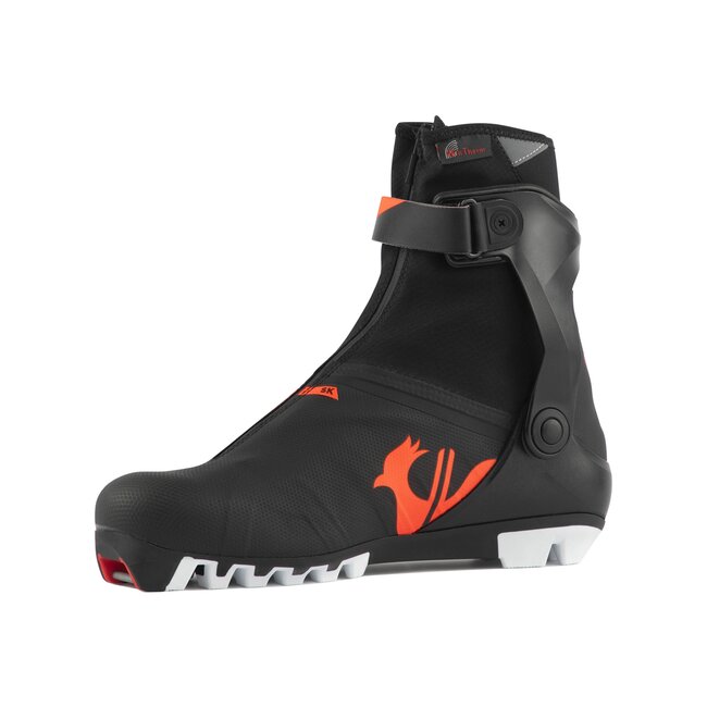 Rossignol X-IUM Skate Cross Country Ski Boot 23/24