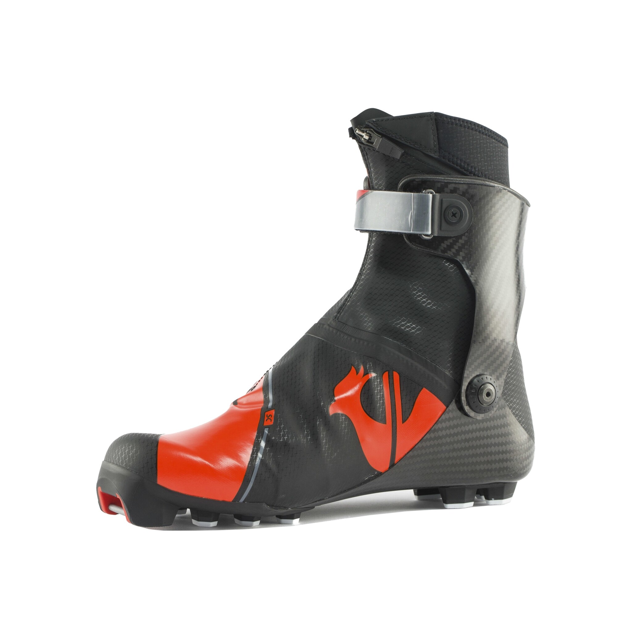 X-IUM WCS Skate FW Boot 2025-26