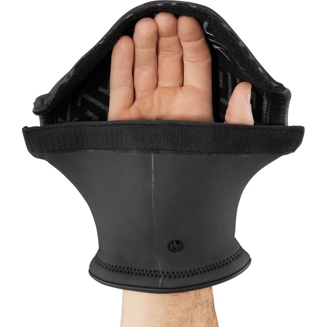 NRS Clutch Extra Warm Neoprene Pogies