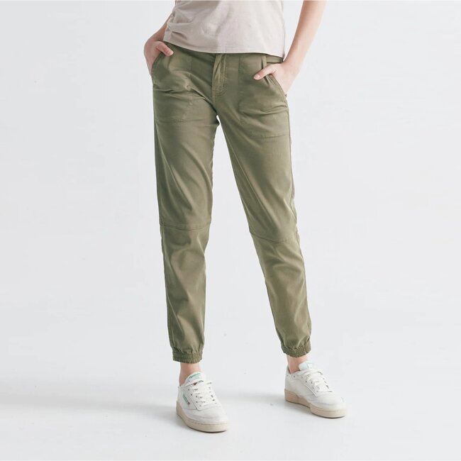 Duer Women's Live Lite High Rise Jogger