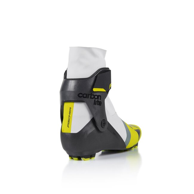 Fischer Women's Carbonlite Skate Cross Country Boot 24/25