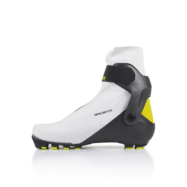 Fischer Women's Carbonlite Skate Cross Country Boot 24/25