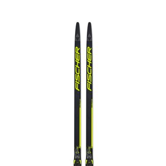 Fischer Carbonlite Classic IFP Jr. Ski 24/25