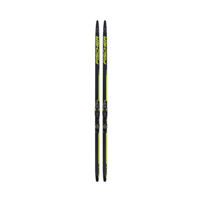 Fischer Junior Carbonlite Classic IFP Cross Country Ski 24/25