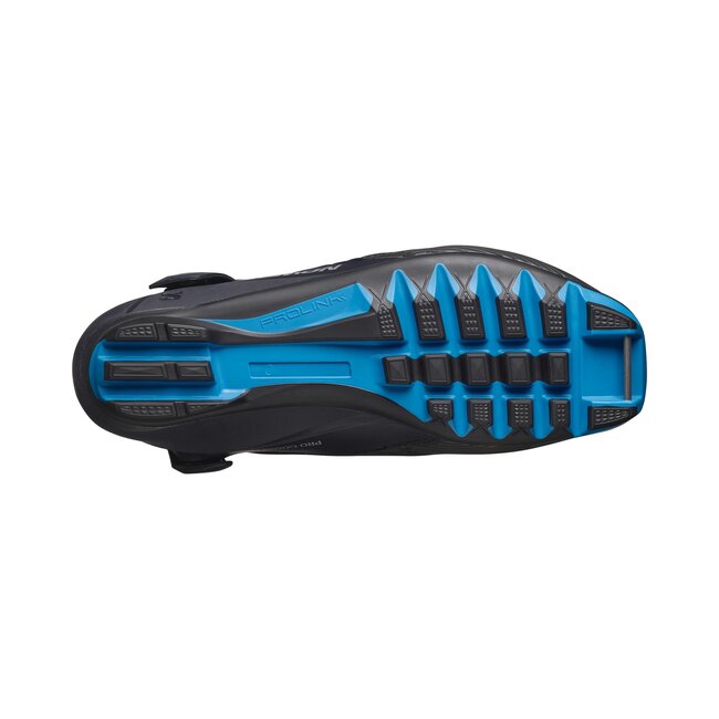Salomon Pro Combi Skate/Classic Cross Country Ski Boot PROLINK 23/24