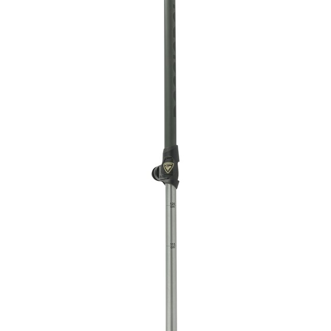 Rossignol Adjustable BC 100 Poles - 23/24