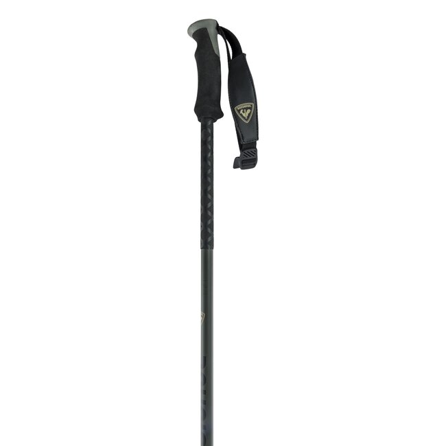 Rossignol Adjustable BC 100 Poles - 23/24