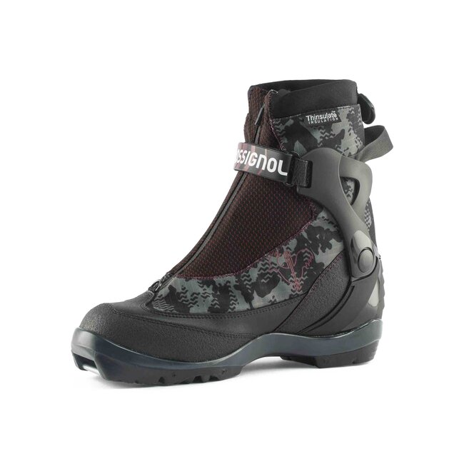 Rossignol BC X6 Back Country Nordic Boot