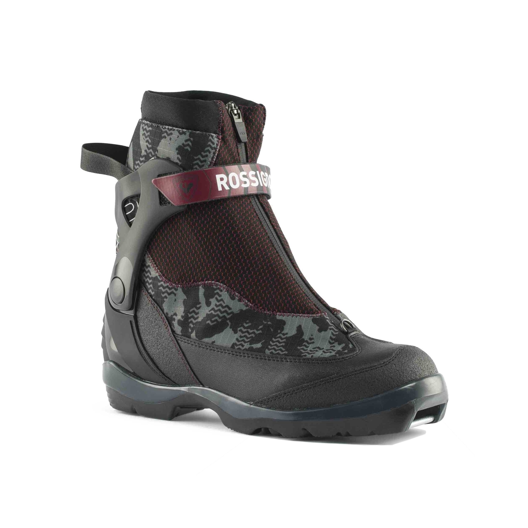 BC X6 Boot - Coast Outdoors