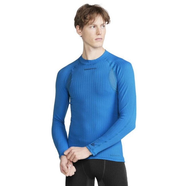 Craft Men's Active Extreme X CN Long Sleeve Top