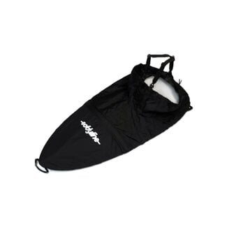 Eddyline Kayaks Nylon Sprayskirt - Sandpiper