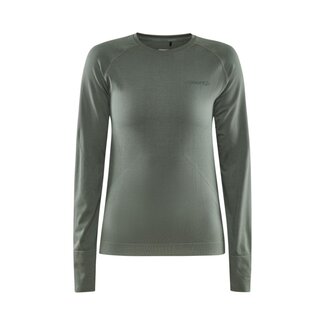 Craft Core Dry Active Comfort LS Wms