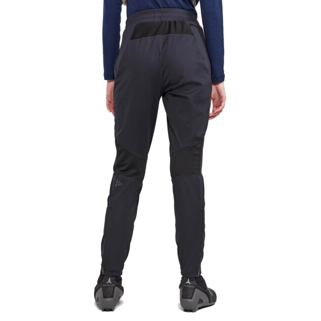 Craft Womens Core Nordic Training FZ Pants