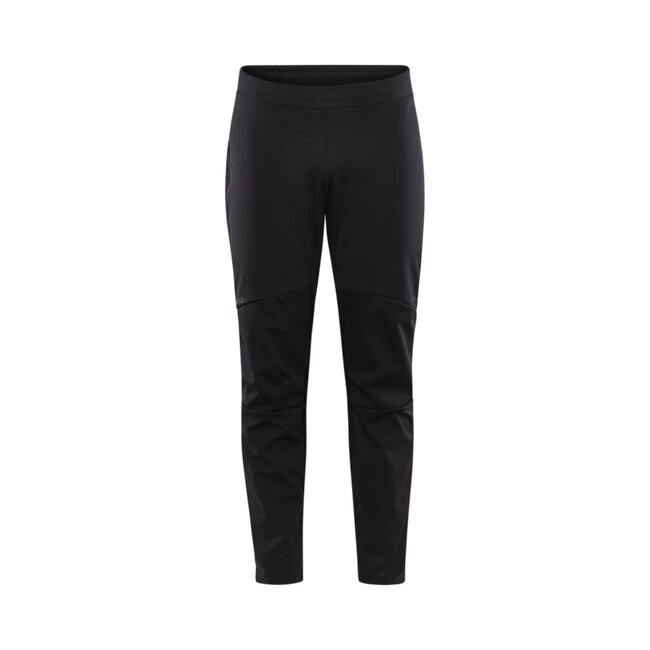 Craft Mens Core Nordic Training FZ Pants