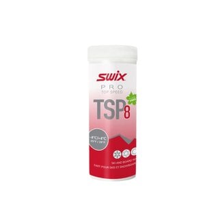 Swix TSP8 Powder 40g